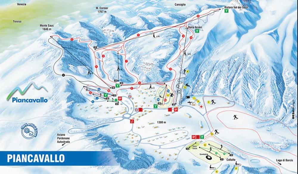 Apartamento Un Nido Tra I Monti Piancavallo Exterior foto