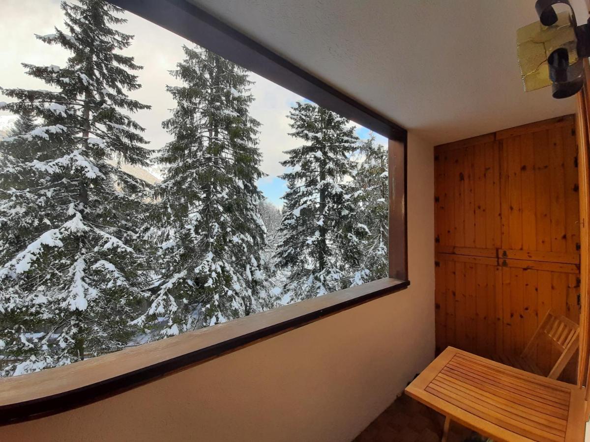 Apartamento Un Nido Tra I Monti Piancavallo Exterior foto