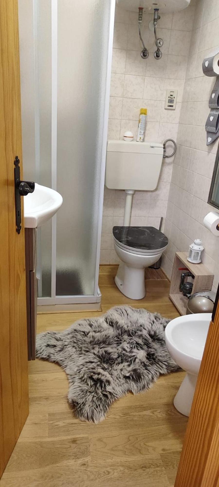 Apartamento Un Nido Tra I Monti Piancavallo Exterior foto